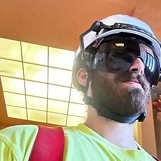 That One Union Sparky