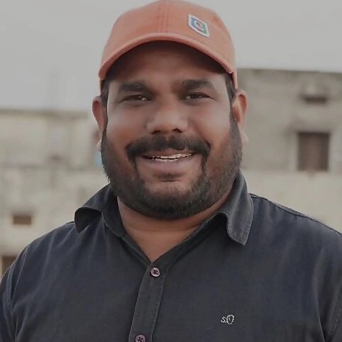Mukesh Sokil