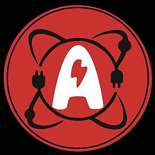 Atom The Electrician