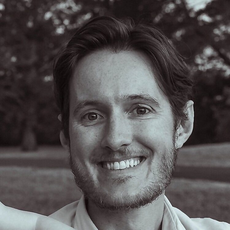 Daniel Clive McCallum