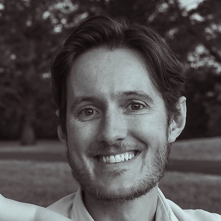 Daniel Clive McCallum
