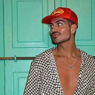 David