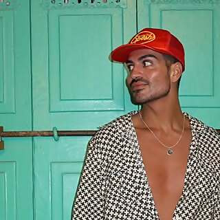David