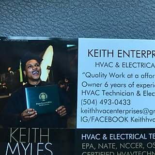 Keith 