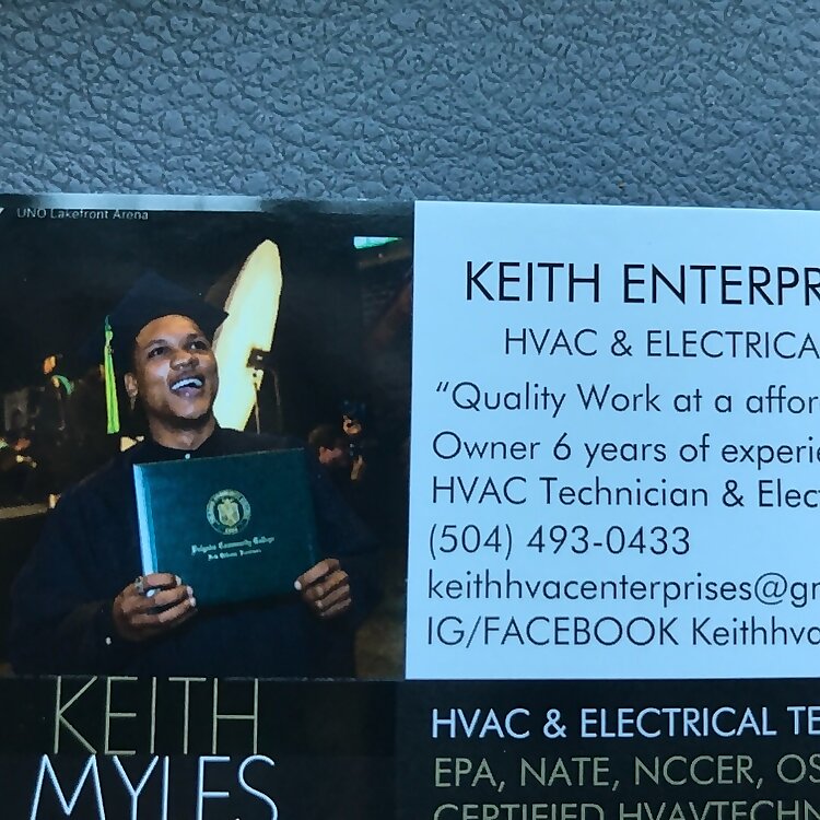 Keith 