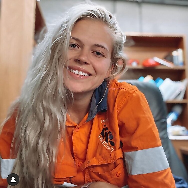 Tamarah Vos
