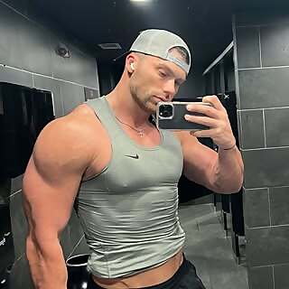 Jamie Walker Fitness