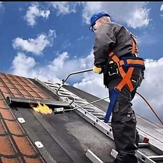 Jose Roofer