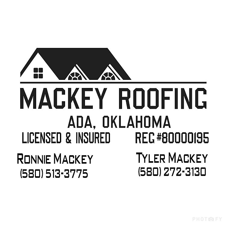 Mackey Roofing