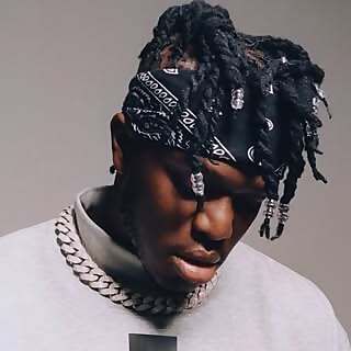 Olajide Olayinka Williams Olatunji