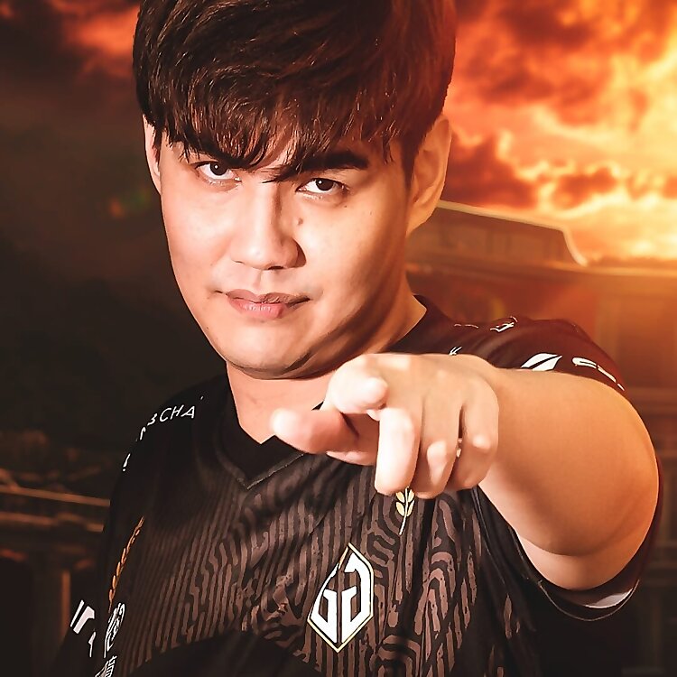 GG Xian