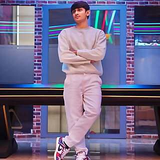 Jash Shah