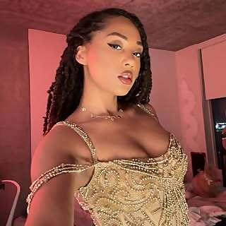 Jayla Thornton