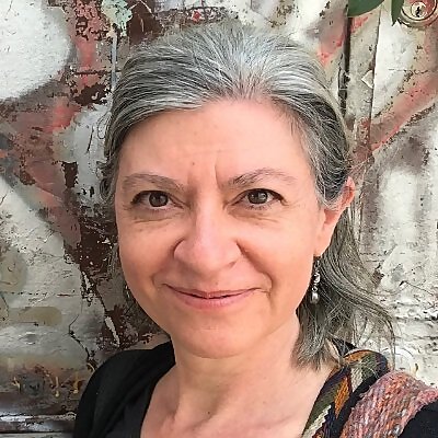 Heather Luna