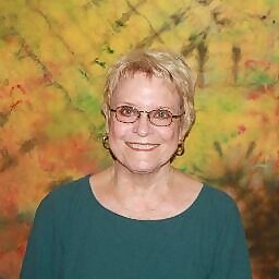 Barbara Oliver Hartman