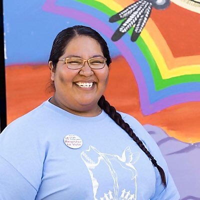 Gabriella Cázares-Kelly