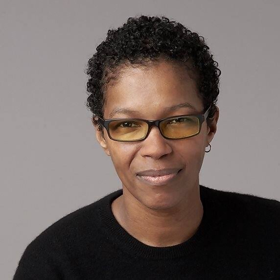 Rev. Angel Kyodo Williams