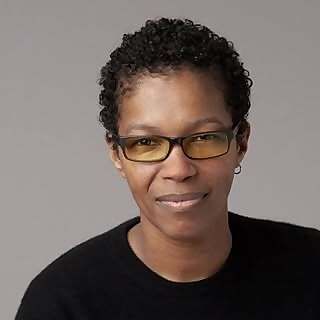 Rev. Angel Kyodo Williams