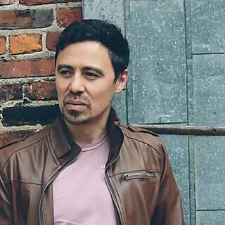 Mike Maeshiro