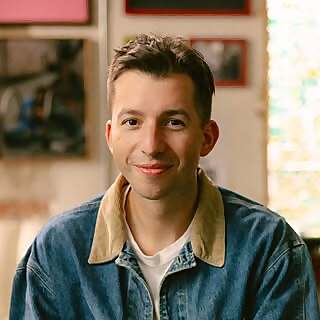 Jacob Coyne