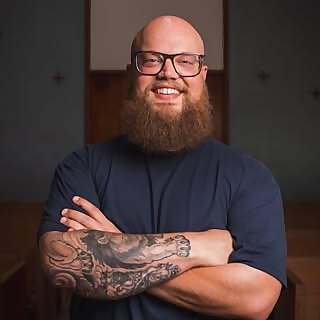 Zach W. Lambert