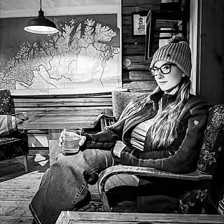 Emma Loggins Sprinkle