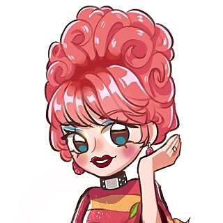 Marge Erin Jhonson