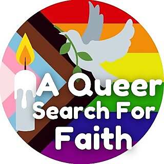 A Queer Search for Faith 