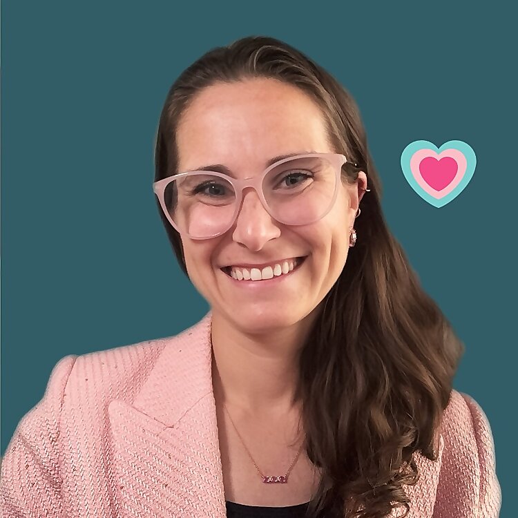 Rev. Katie O'Dunne 