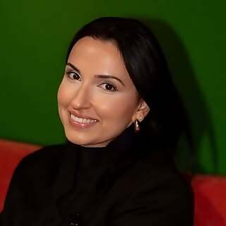 Sariya Karimova