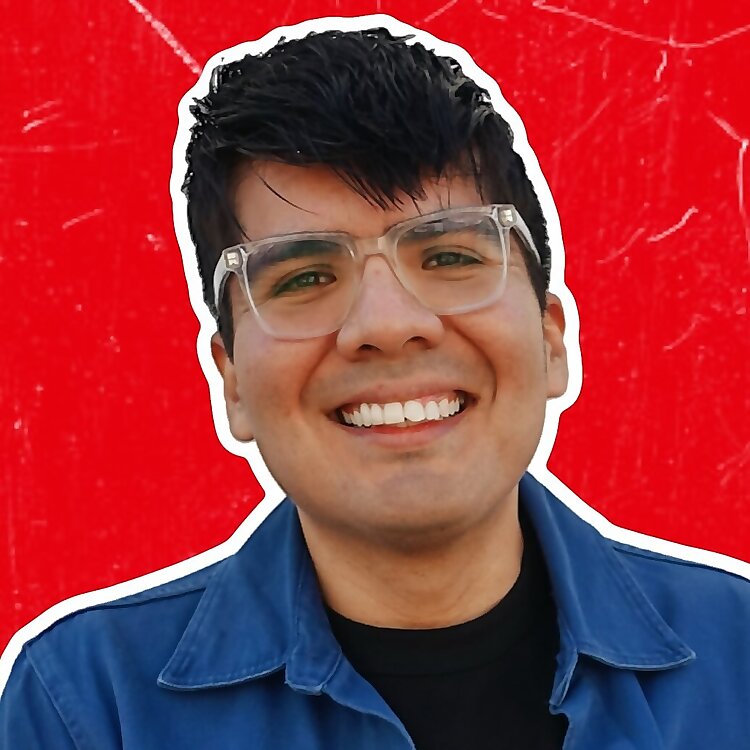 Mike Deestro