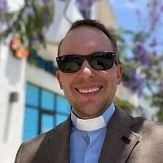 Rev. Dr. Caleb J. Lines