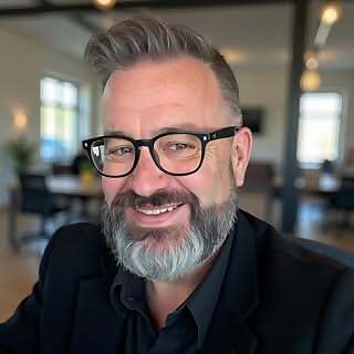 Mark Sandlin