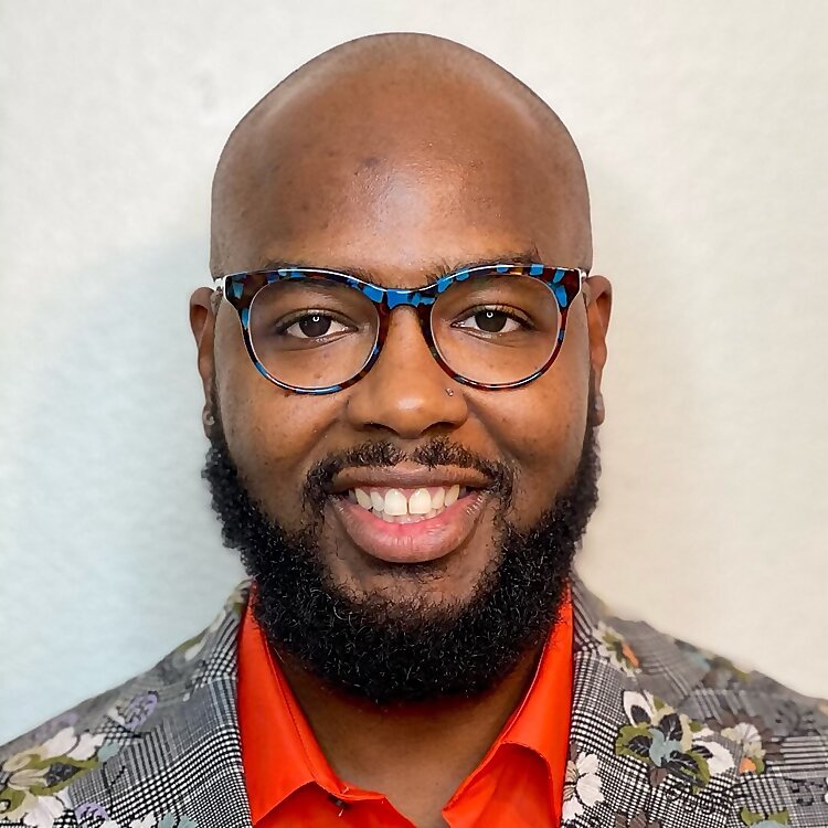 Rev. Larry J. Morris III 