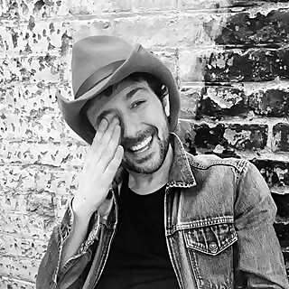 Alex Zane