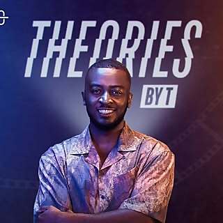 Tyrell Charles