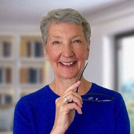 Laurie Buchanan