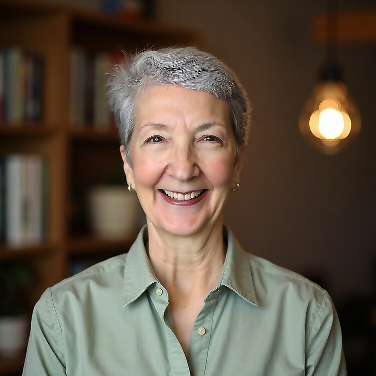Laurie Buchanan