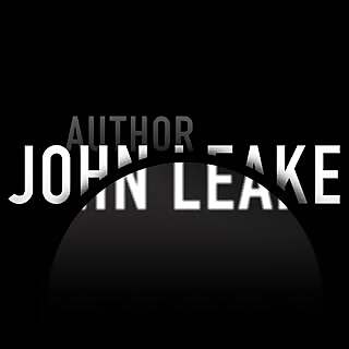 John Leake