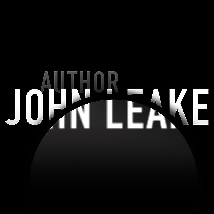 John Leake