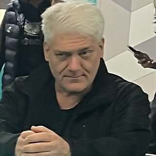 Robert Chute