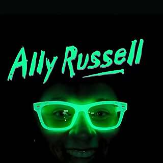Ally Russell