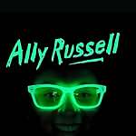 Ally Russell