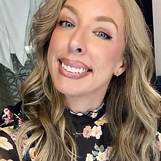 Lana Stewart Harrington