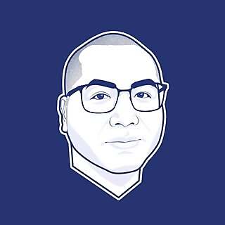 David Chen