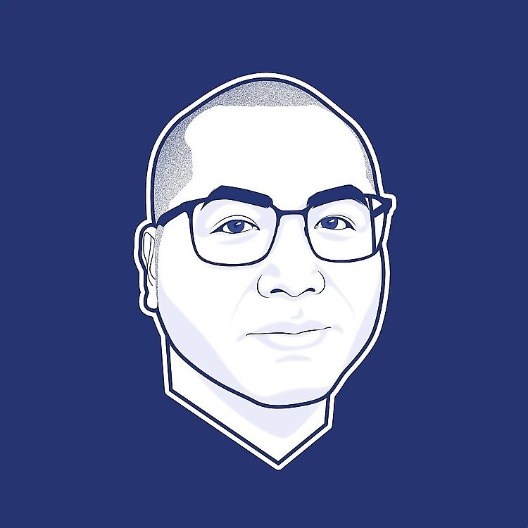 David Chen