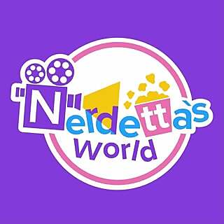 Nerdetta