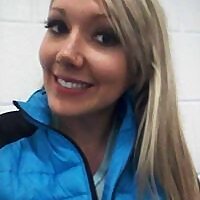 Ashley Danielle Stigge