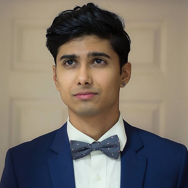 Munish Raghuwanshi