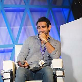 Suchin Mehrotra
